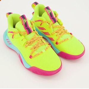 Adidas Harden Stepback 3 - Sz 9.5